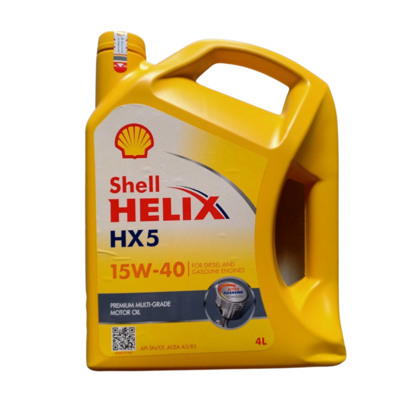 Shell hx5 deals